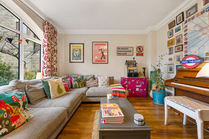 Family Room- click for photo gallery